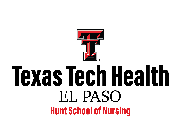 TTUHSC El Paso - Transmountain Logo